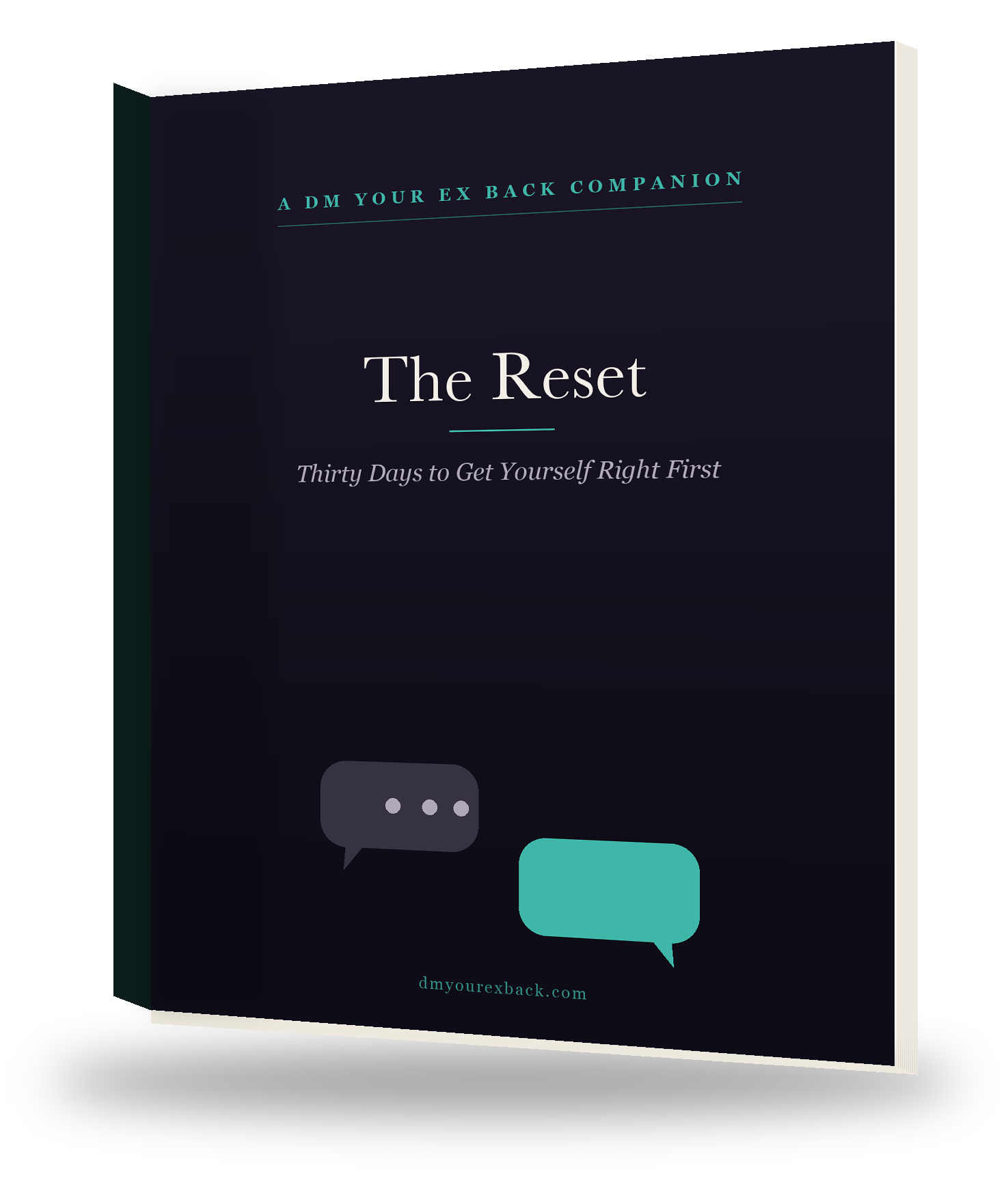 The Reset