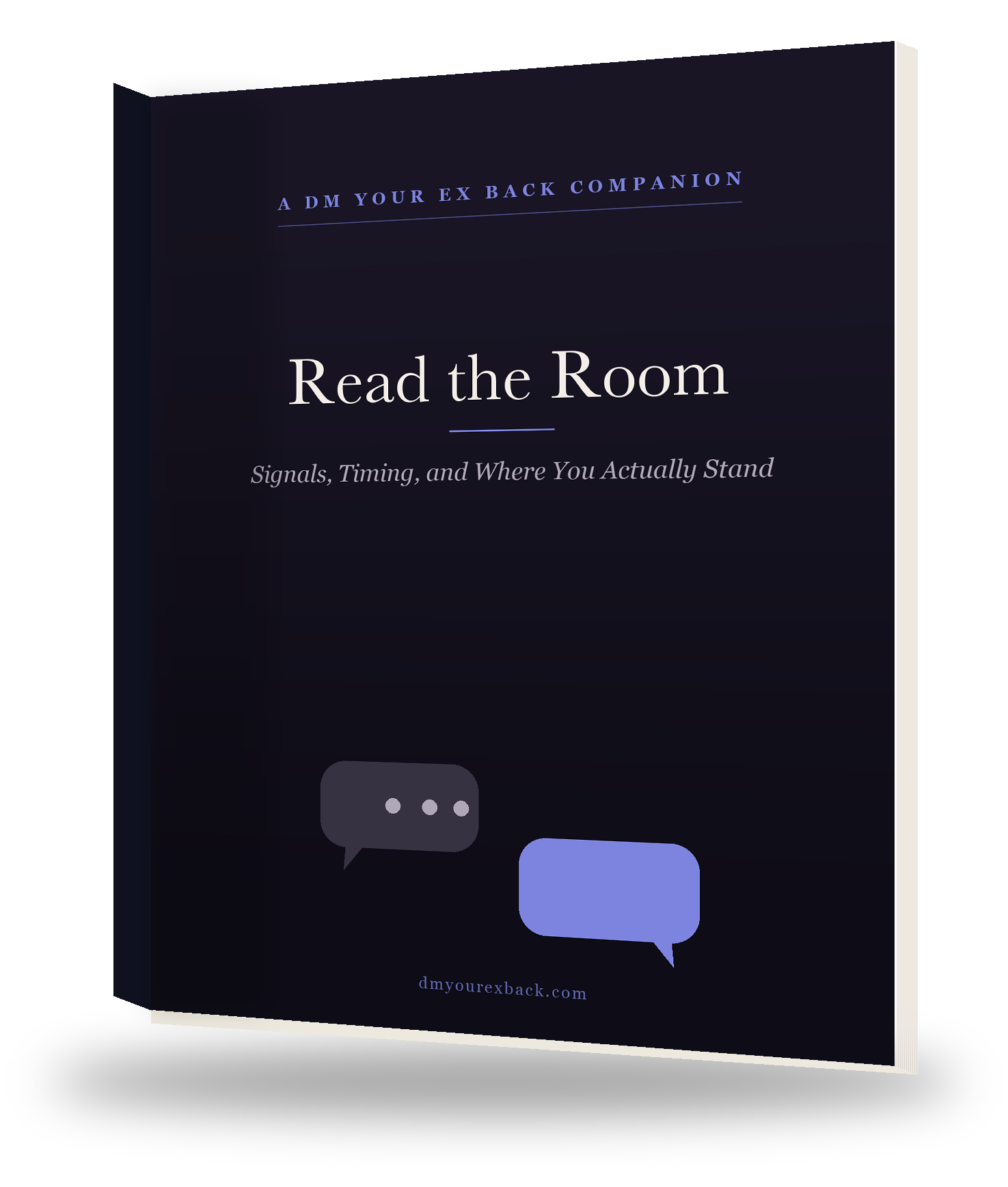 Read the Room
